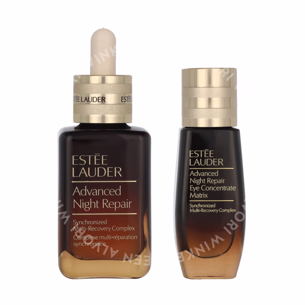 Estee Lauder E.Lauder Advanced Night Repair Set