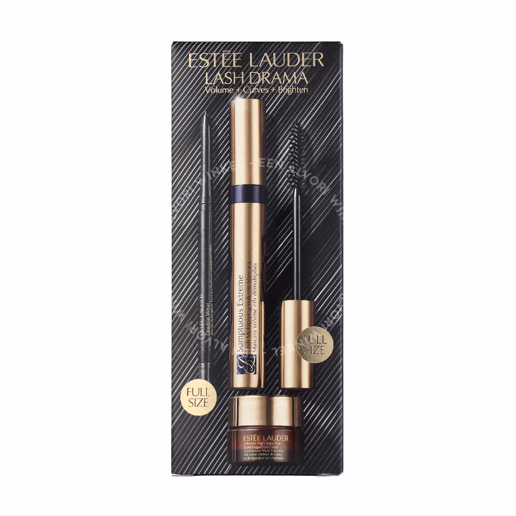 Estee Lauder E.Lauder Lash Drama Mascara Giftset — foto 2