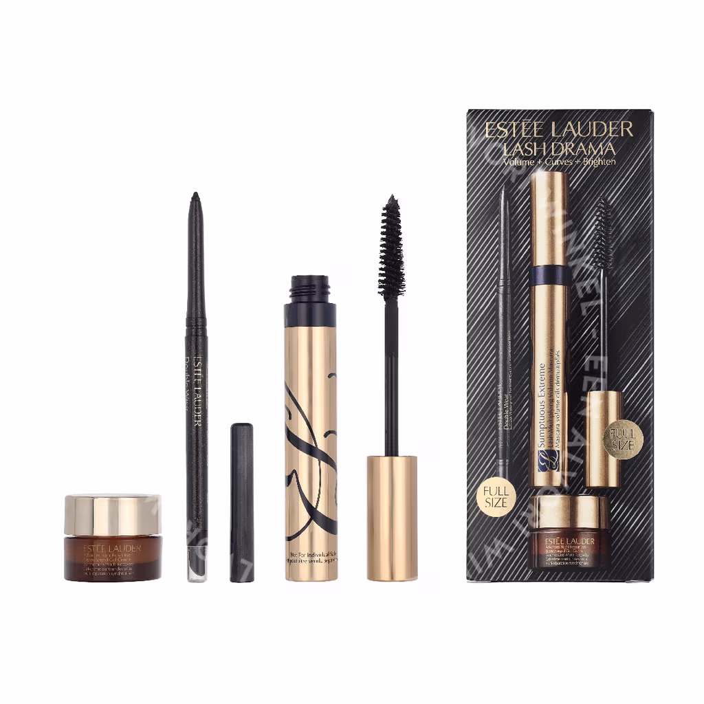 Estee Lauder E.Lauder Lash Drama Mascara Giftset — foto 3