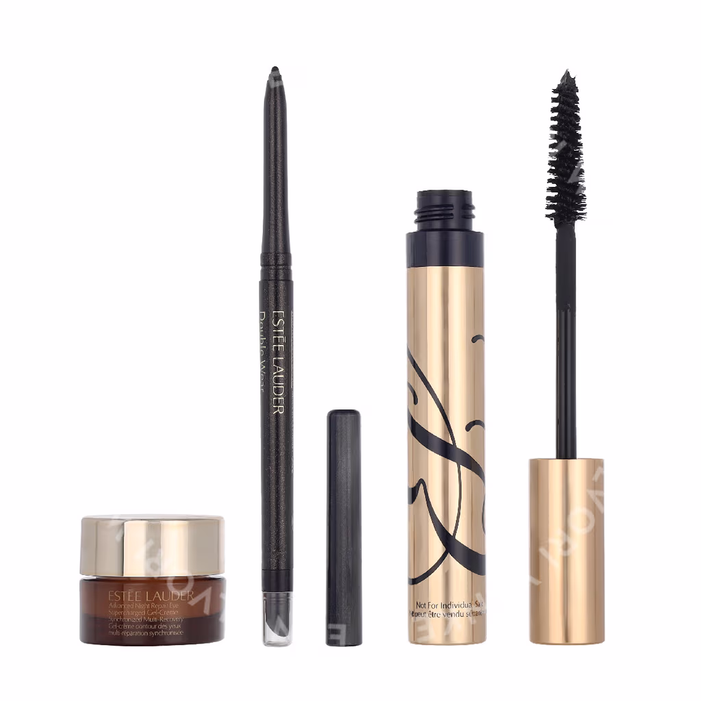 Estee Lauder E.Lauder Lash Drama Mascara Giftset