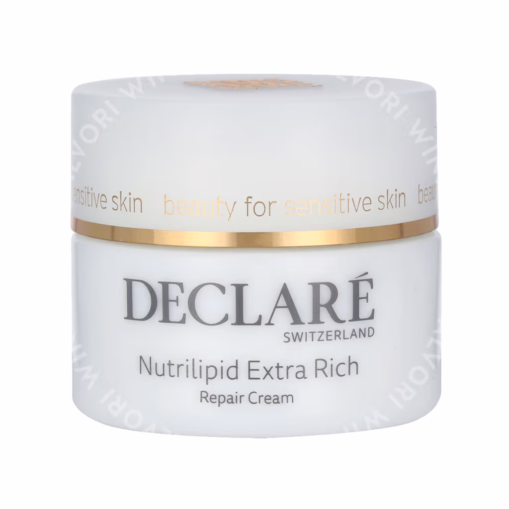 Declare Declare Vitalbalance Nutrilipid Extra Rich Repair Cream