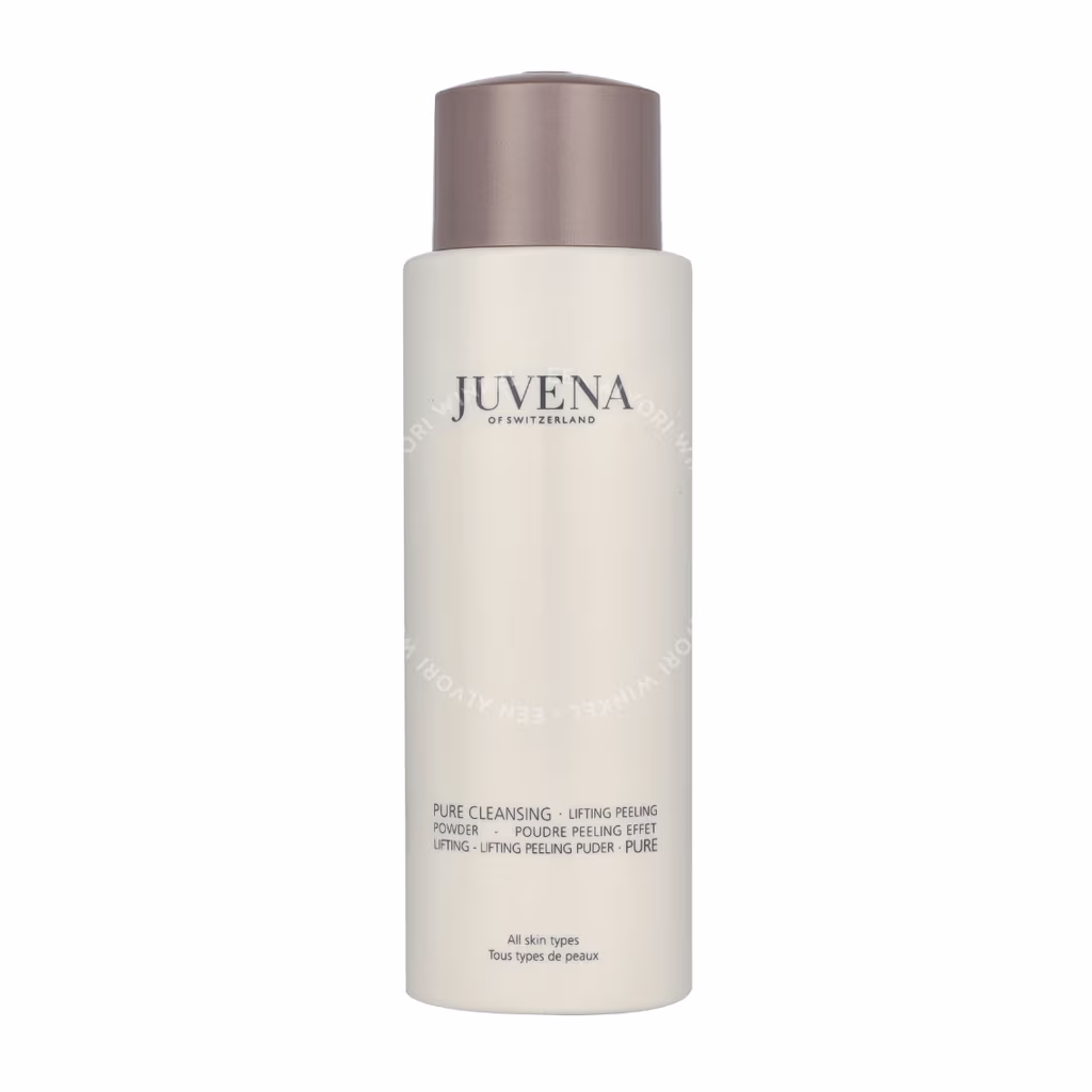 Juvena Juvena Pure Cleansing Lifting Peeling Powder All Skin Types