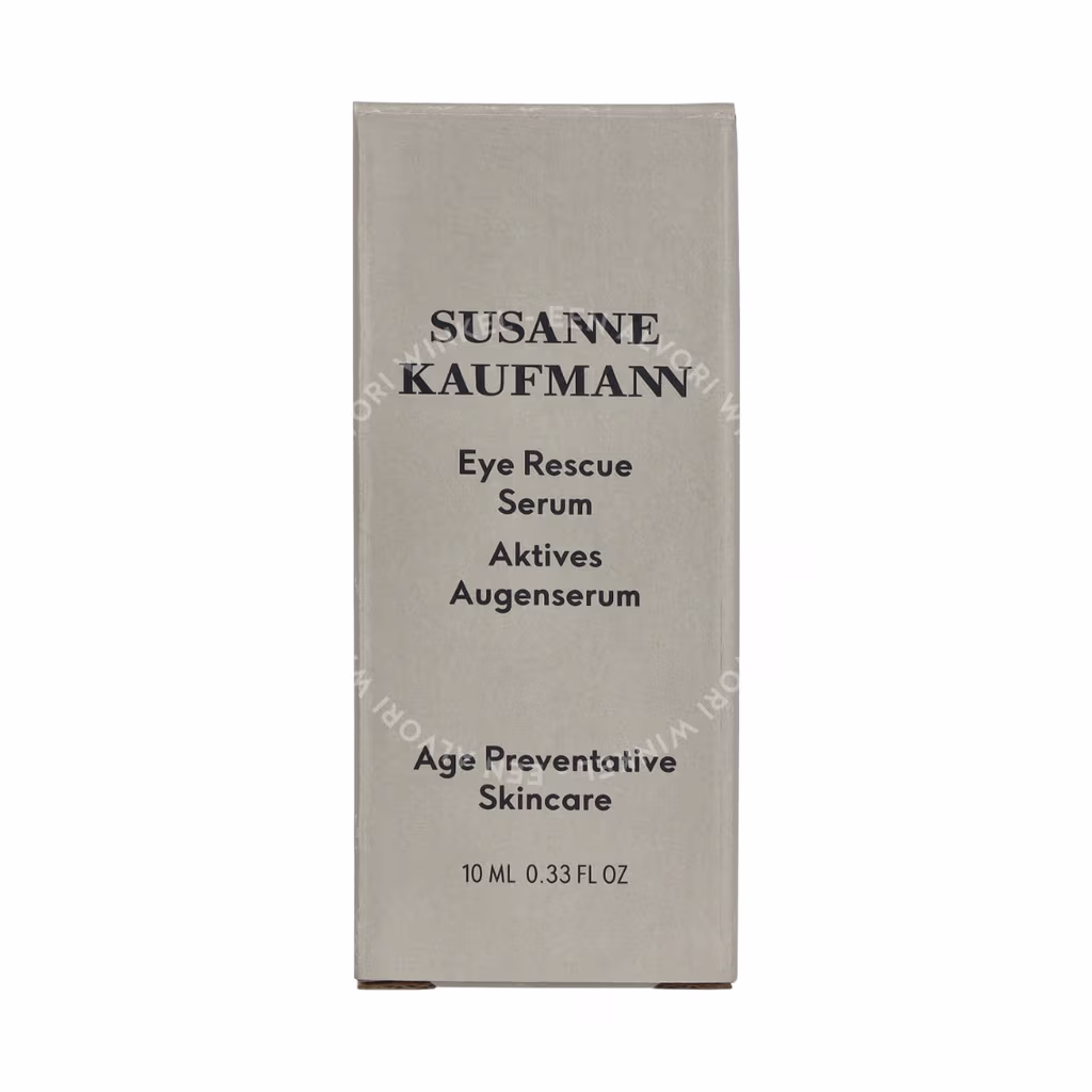 Susanne Kaufmann Susanne Kaufmann Eye Rescue Serum — foto 2