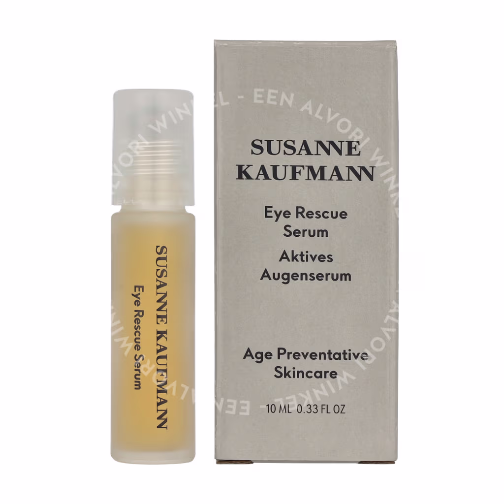 Susanne Kaufmann Susanne Kaufmann Eye Rescue Serum — foto 3