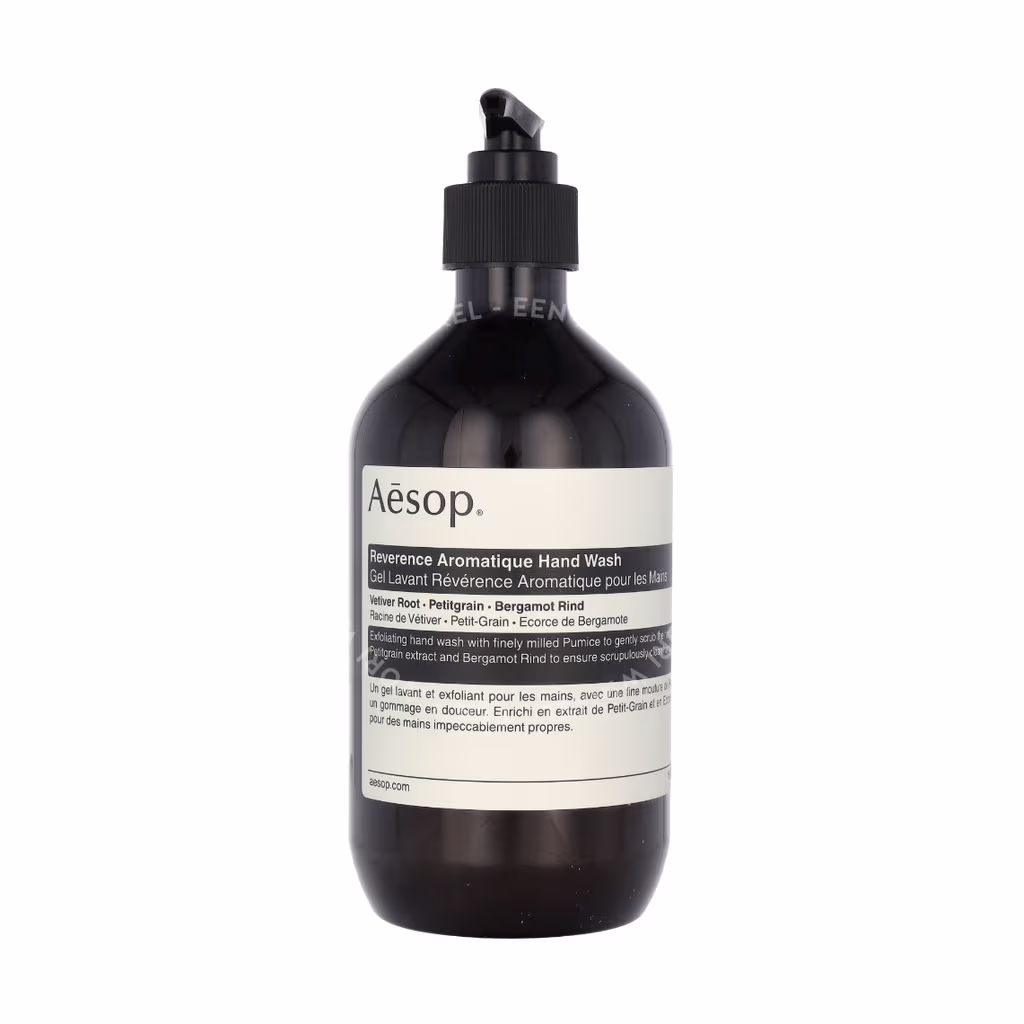 Aesop Aesop Reverence Aromatique Hand Wash