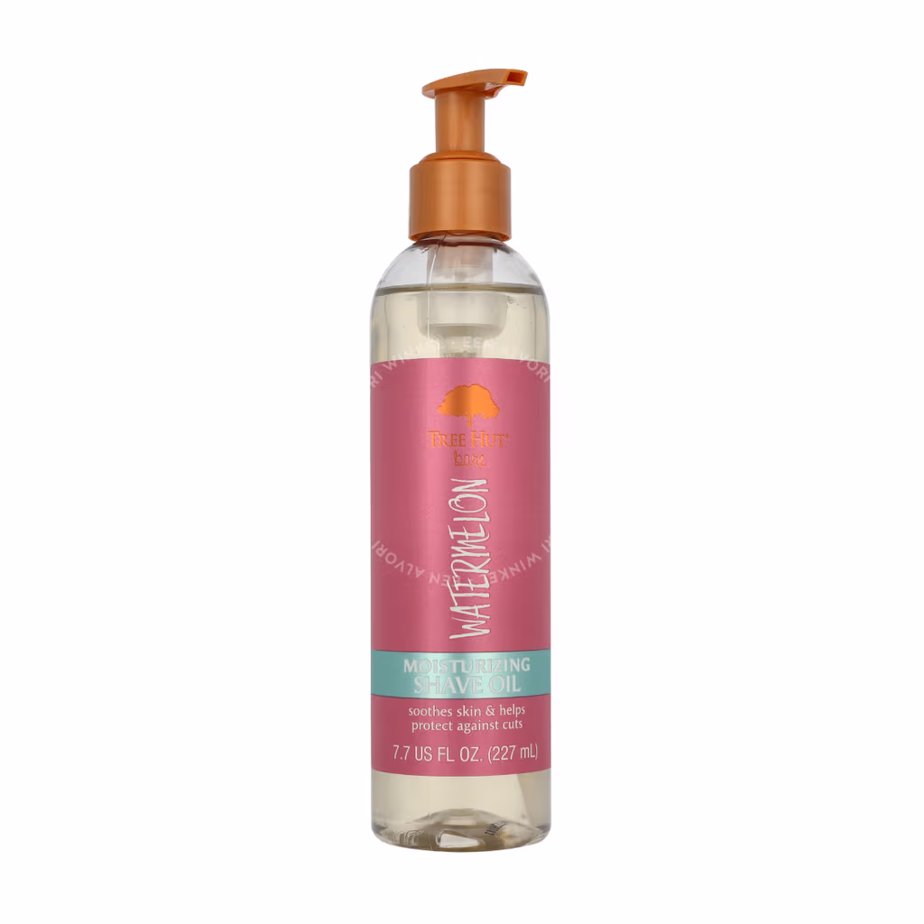 Tree Hut Tree Hut Bare Watermelon Moisturizing Shave Oil — foto 2