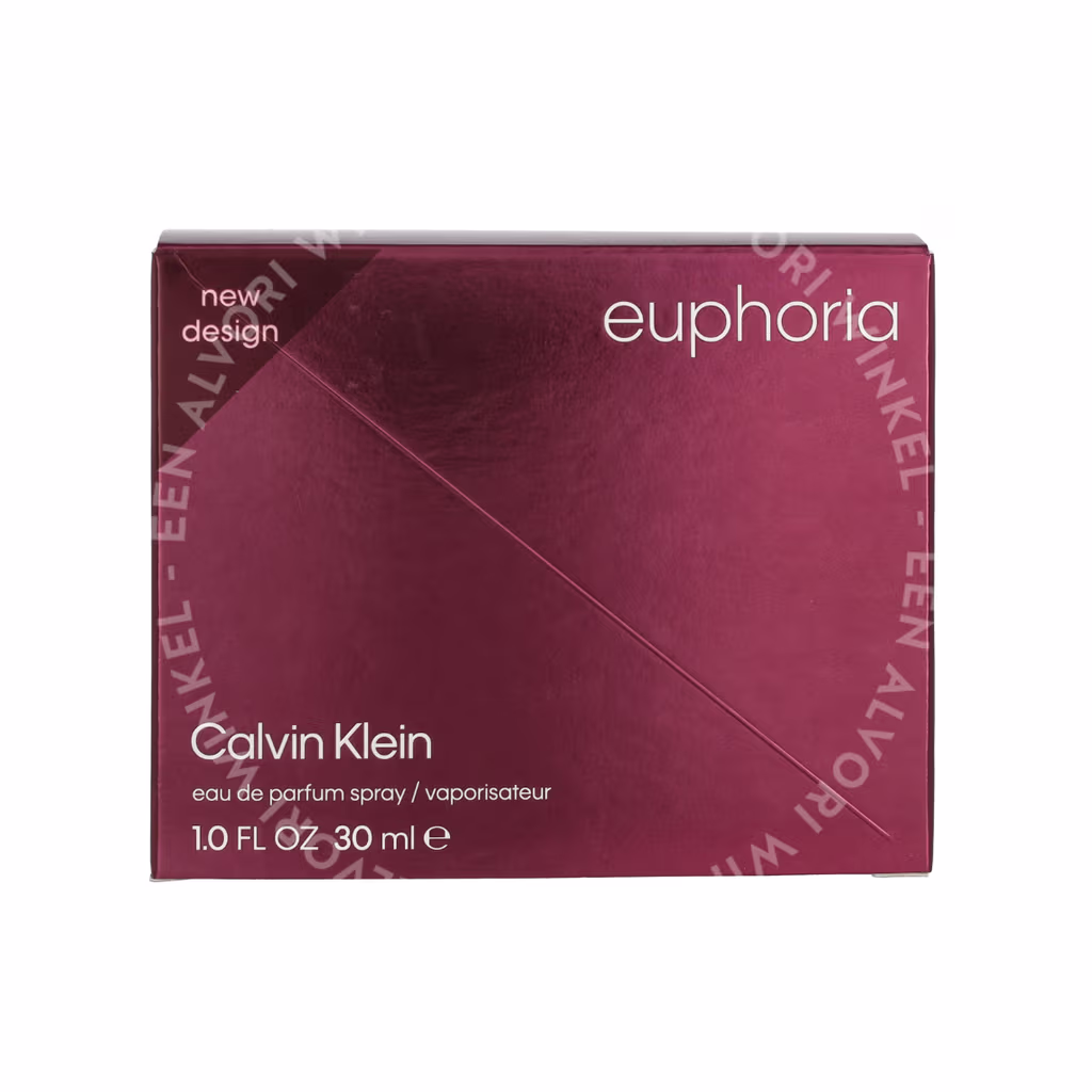 Calvin Klein Calvin Klein Euphoria Women Edp Spray — foto 2