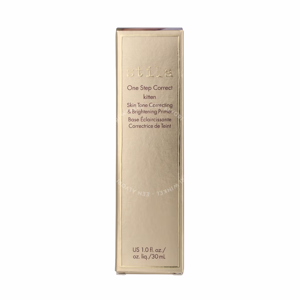 Stila Stila One Step Correct Primer — foto 2