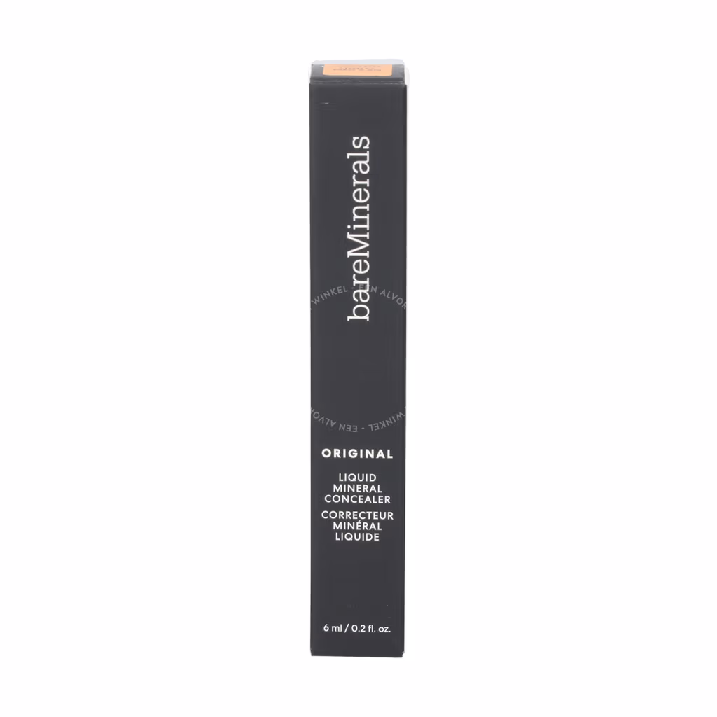 Bareminerals BareMinerals Original Liquid Mineral Concealer — #2.5N Light Medium — foto 2