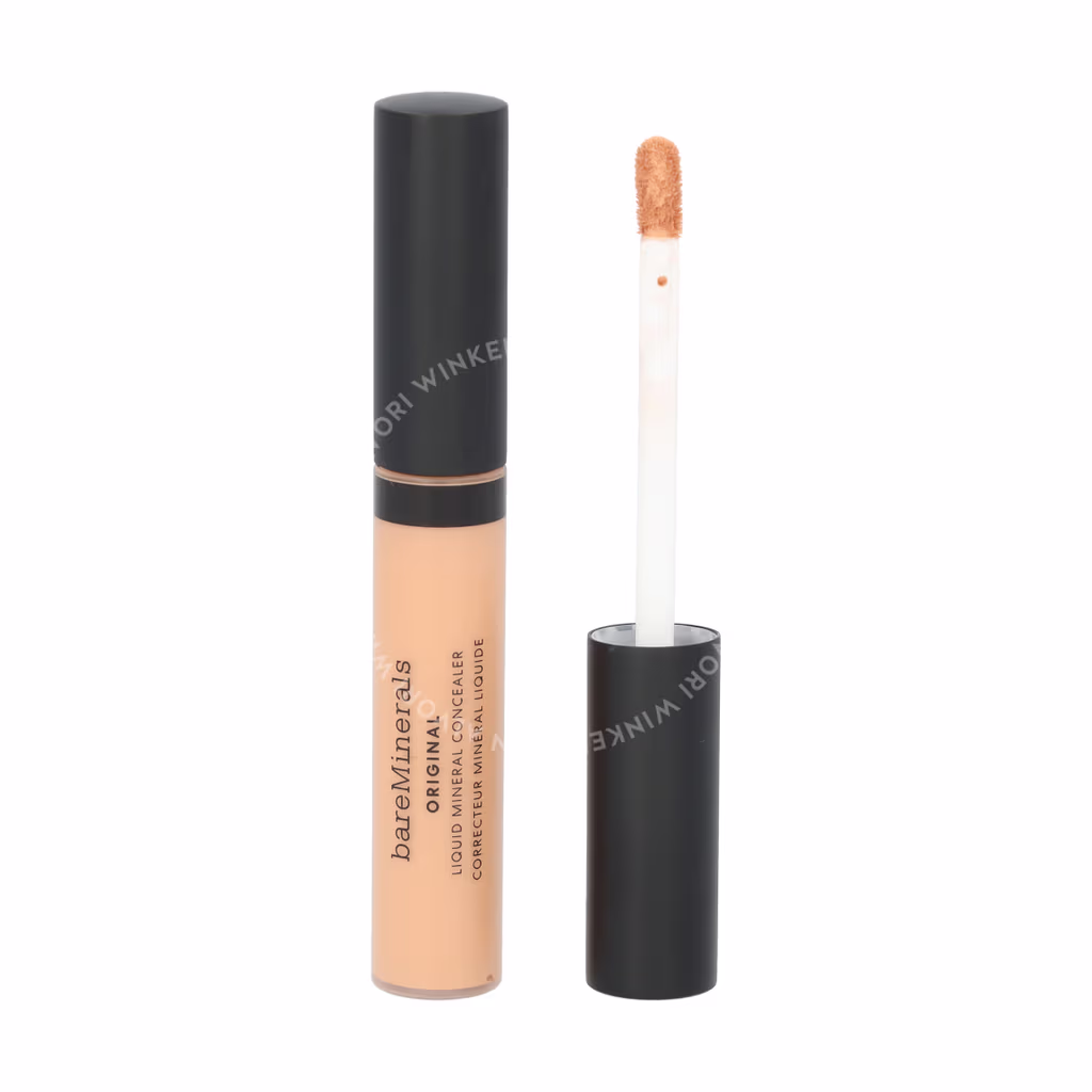 Bareminerals BareMinerals Original Liquid Mineral Concealer — #2.5N Light Medium