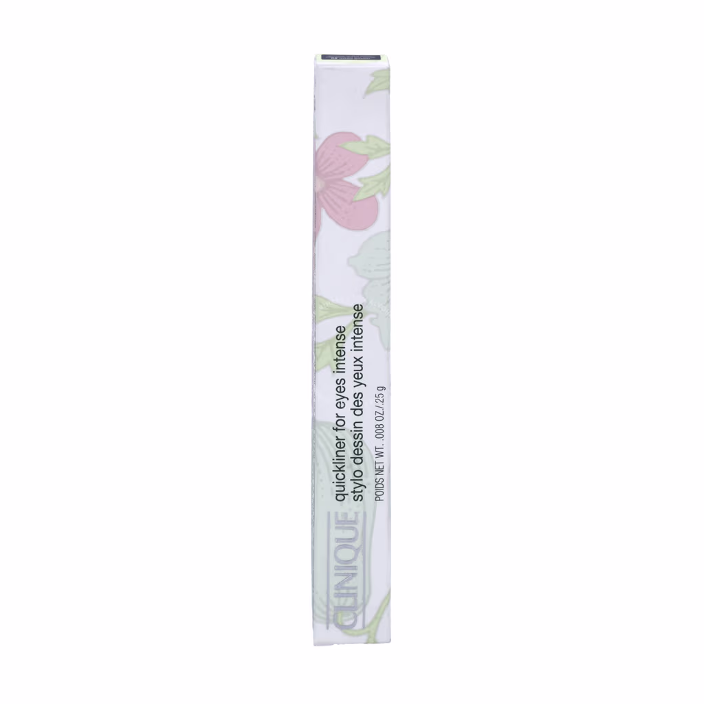 Clinique Clinique Quickliner For Eyes Intense — #08 Intense Midnight — foto 2