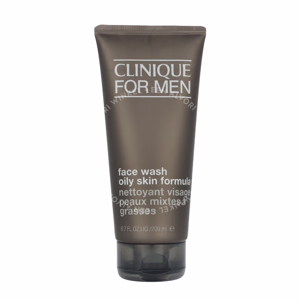 Clinique Clinique For Men Face Wash