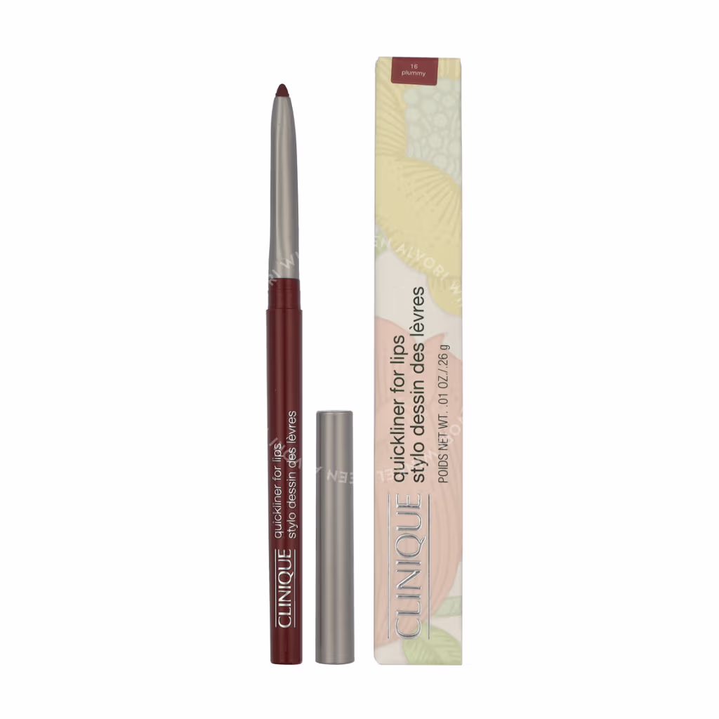 Clinique Clinique Quickliner For Lips — #16 Plummy — foto 3