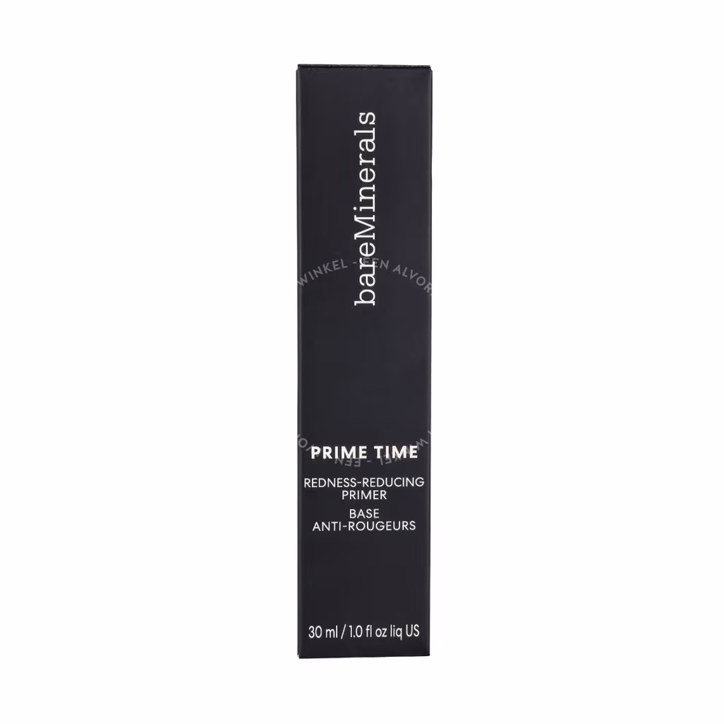Bareminerals BareMinerals Prime Time Redness Reducing Primer — foto 2