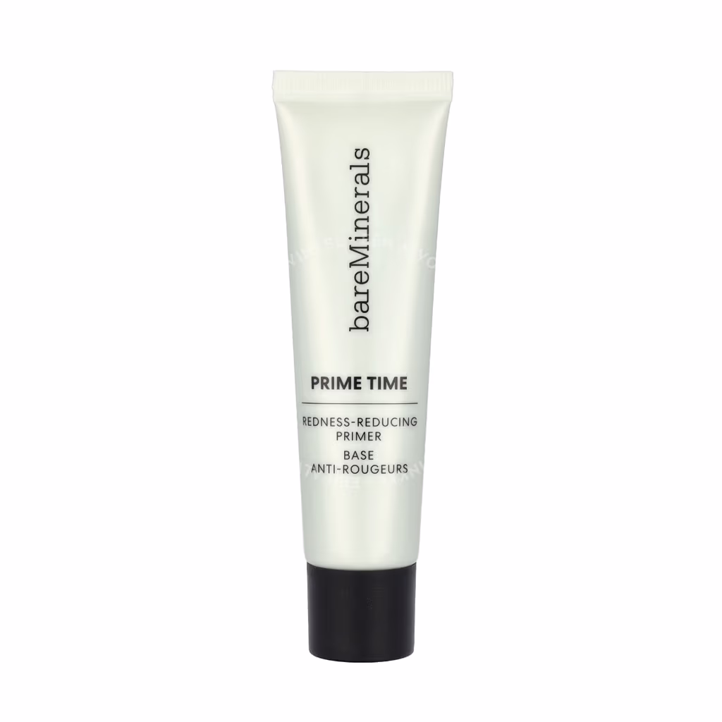 Bareminerals BareMinerals Prime Time Redness Reducing Primer