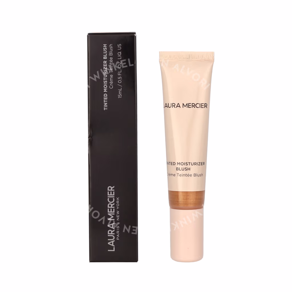 Laura Mercier Laura Mercier Tinted Moisturizer Blush — Soleil — foto 3