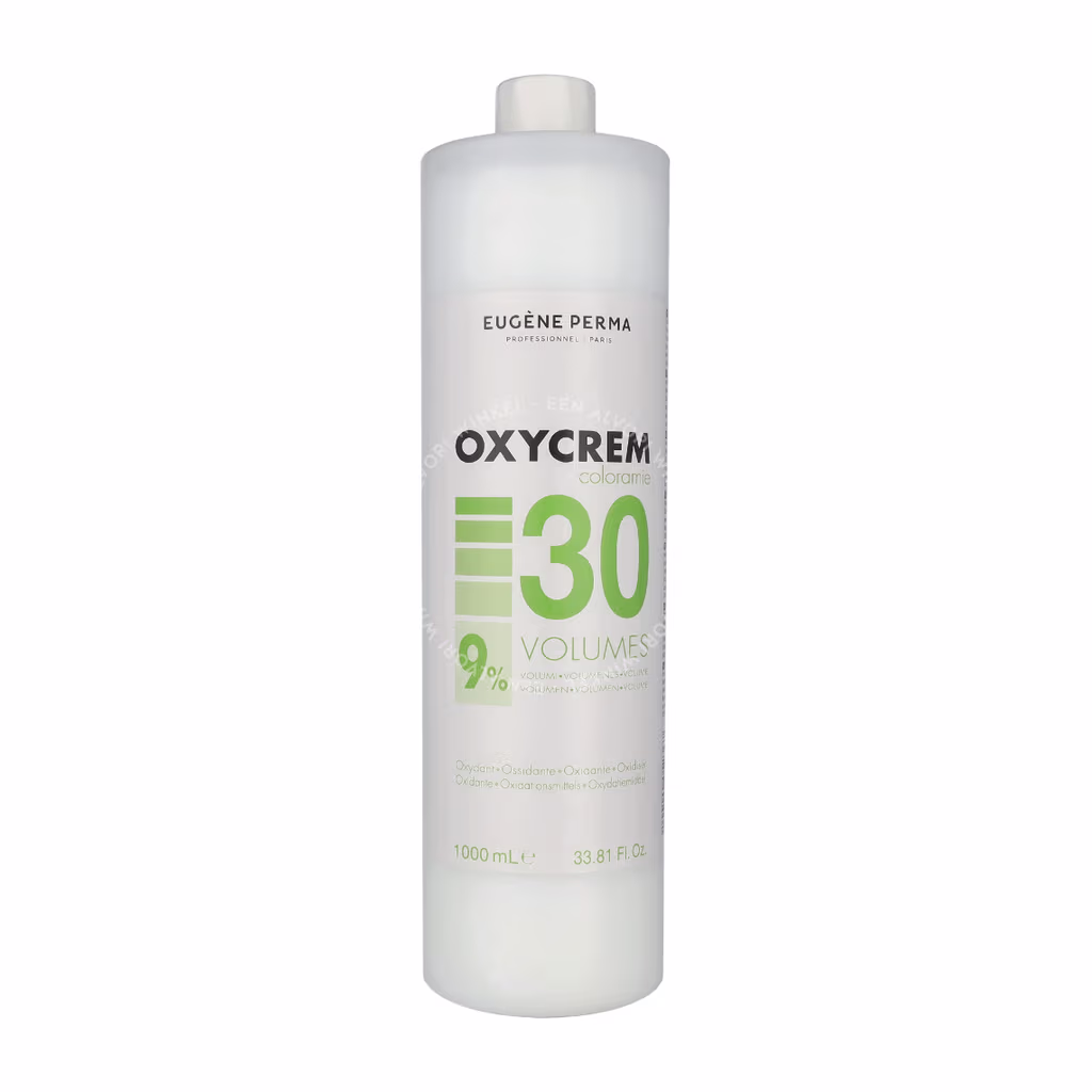 Eugene Perma Eugene Perma Oxycrem — 9% 30 Vol.