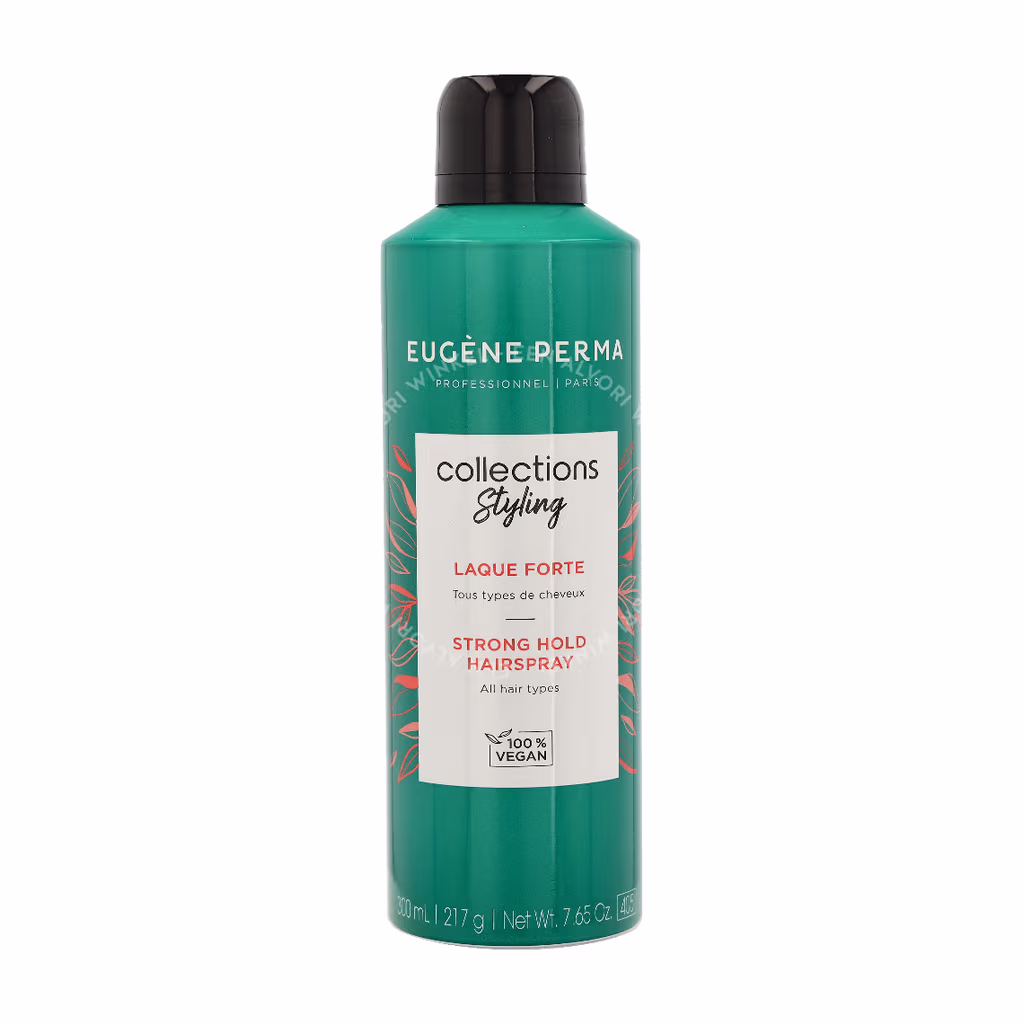Eugene Perma Eugene Perma Coll. Styling Strong Hold Hairspray