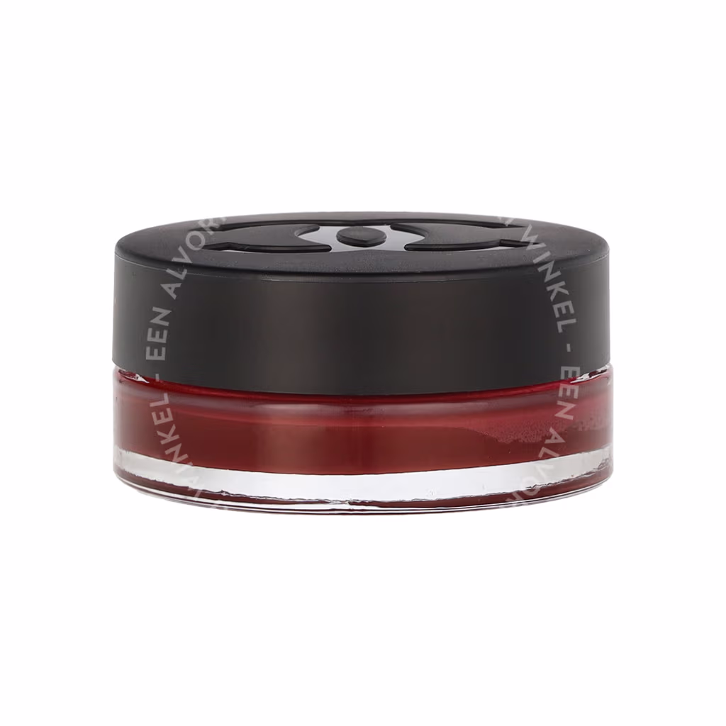 Chanel Chanel No 1 Revitalizing Lip And Cheek Balm — #6 Berry Boost