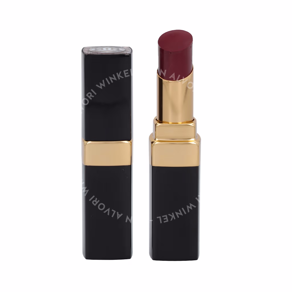 Chanel Chanel Rouge Coco Flash Hydrating Vibrant Shine Lip Colour — #96 Phenomene
