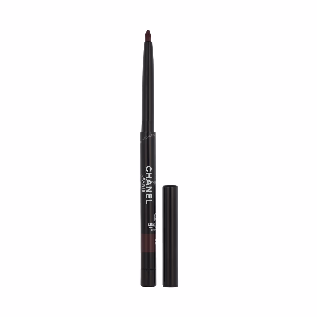 Chanel Chanel Stylo Yeux Waterproof Long-Lasting Eyeliner — #36 Prune Intense