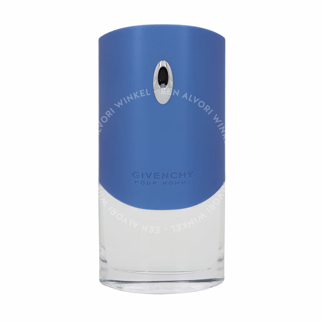 Givenchy Givenchy Blue Label Pour Homme Edt Spray
