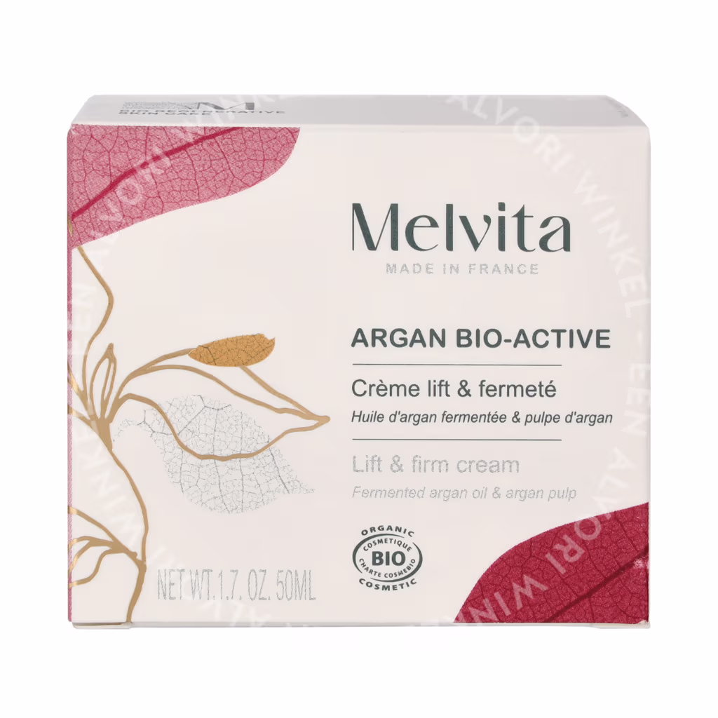 Melvita Melvita Argan Bio-Active Intensive Lifting Cream — foto 2