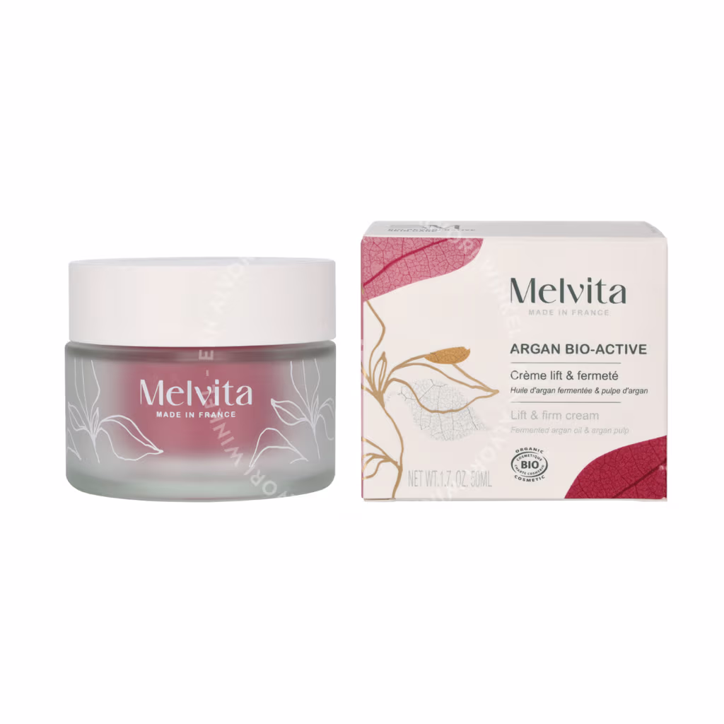 Melvita Melvita Argan Bio-Active Intensive Lifting Cream — foto 3