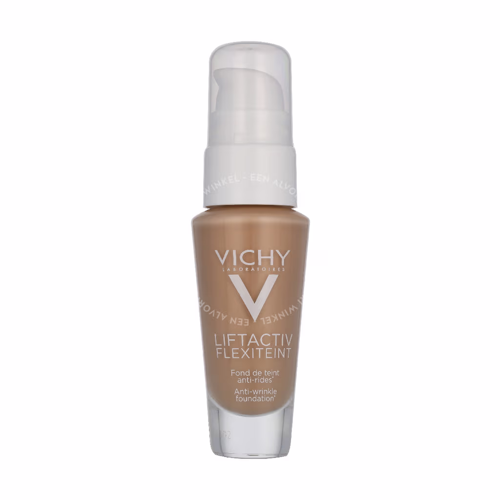 Vichy Vichy Liftactiv Flexilift Anti-Wrinkle Foundation SPF20 — #25 Nude