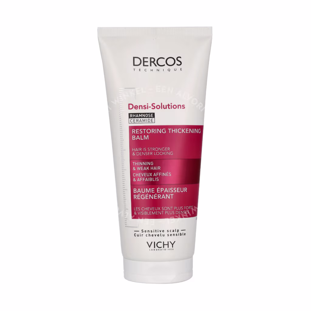 Vichy Vichy Dercos Densi-Solutions Restoring Thickening Balm
