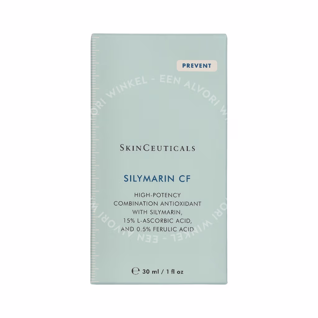 Skinceuticals SkinCeuticals Silymarin CF Serum — foto 2