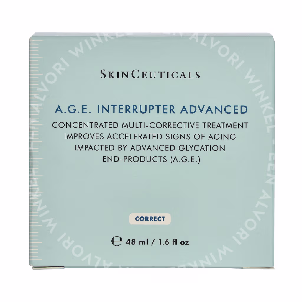 Skinceuticals SkinCeuticals A.E.G. Interrupter Advanced Treatment — foto 2