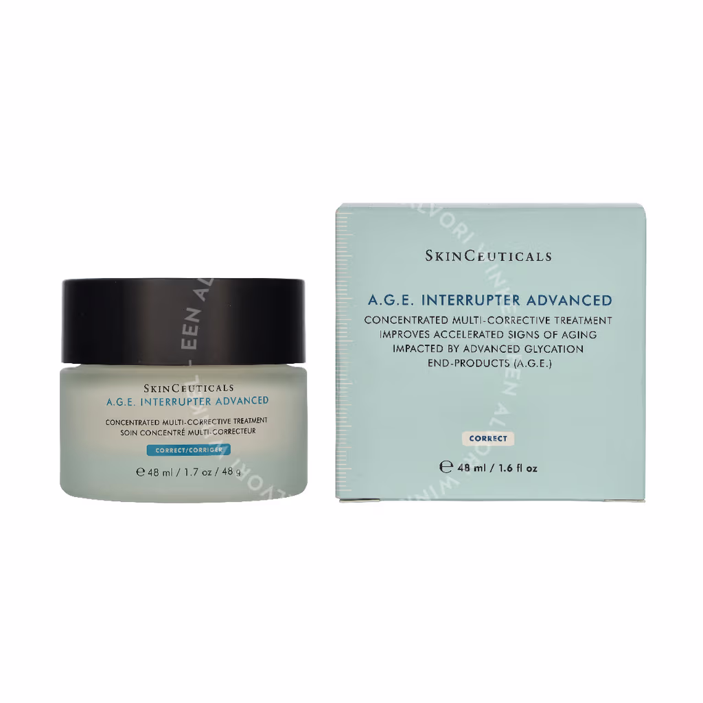Skinceuticals SkinCeuticals A.E.G. Interrupter Advanced Treatment — foto 3