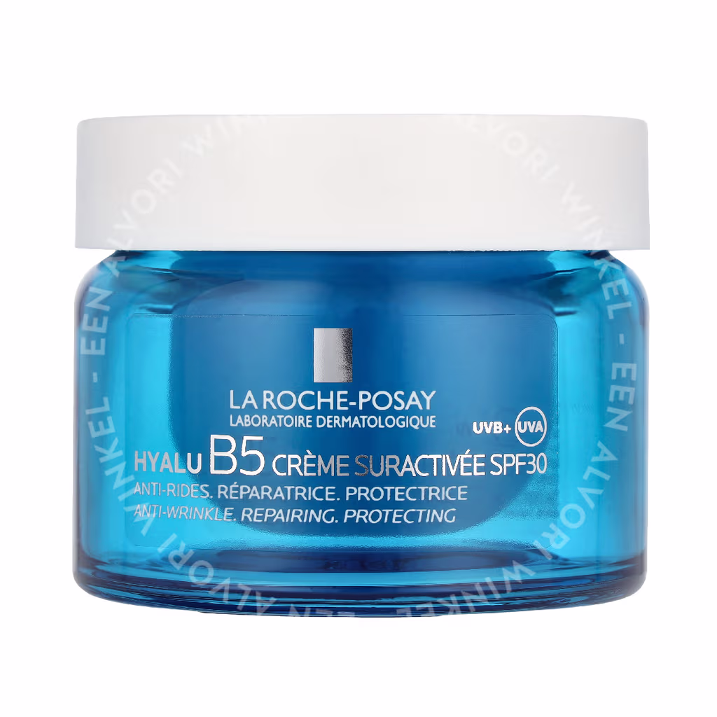 La Roche-Posay LRP Superactivated Anti-Wrinkle Cream SPF30