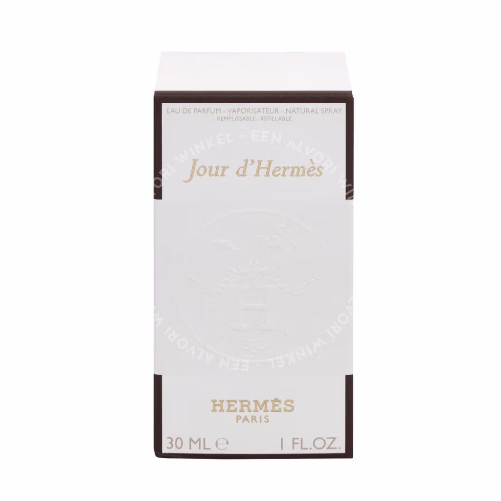 Hermes Hermes Jour D'Hermes Edp Spray — foto 2