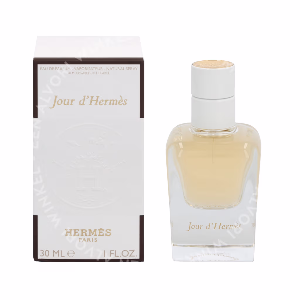 Hermes Hermes Jour D'Hermes Edp Spray — foto 3