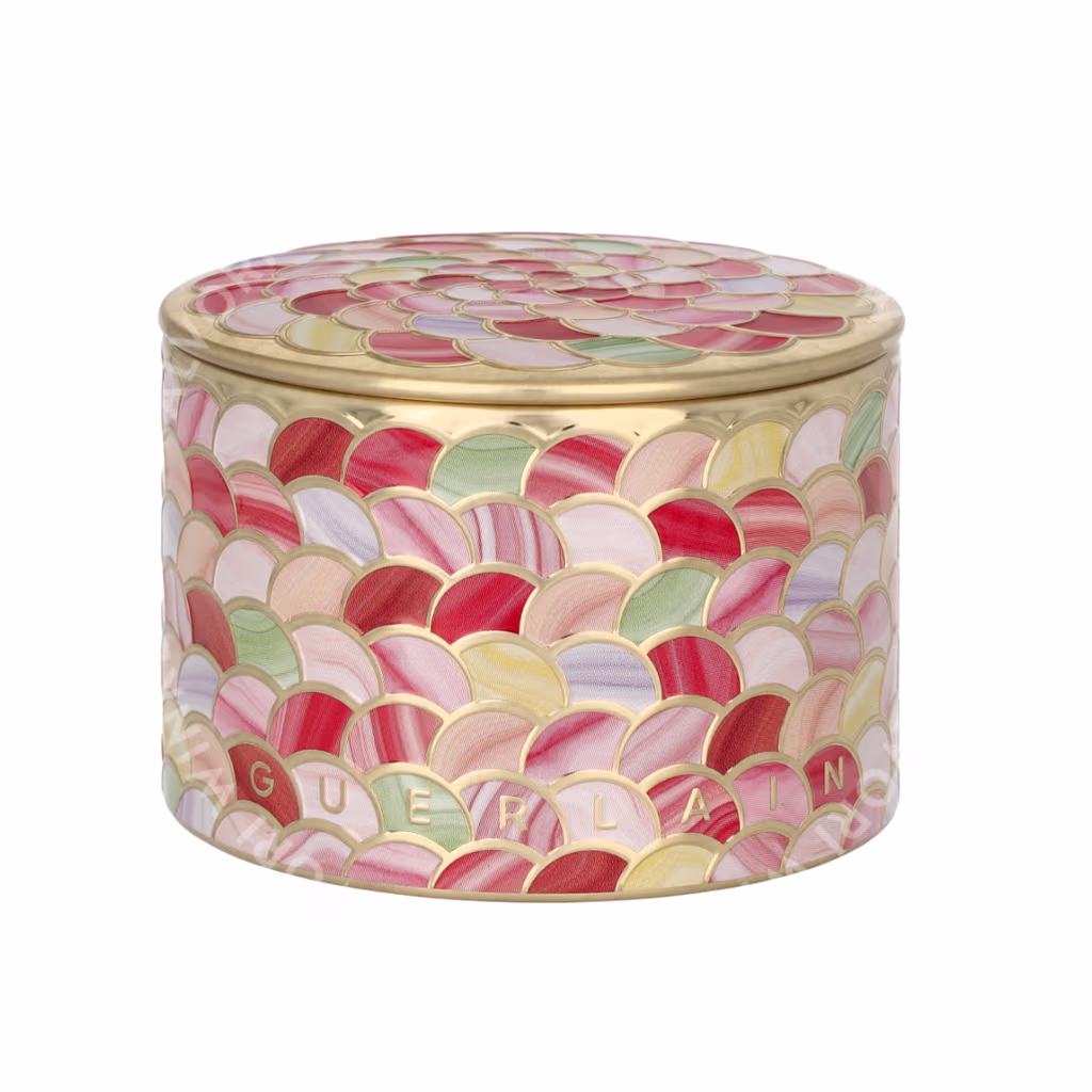 Guerlain Guerlain Meteorites Light Revealing Pearls Of Powder — #2 Rose