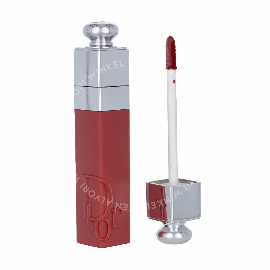 Christian Dior Dior Addict Lip Tint — #541 Natural Sienna