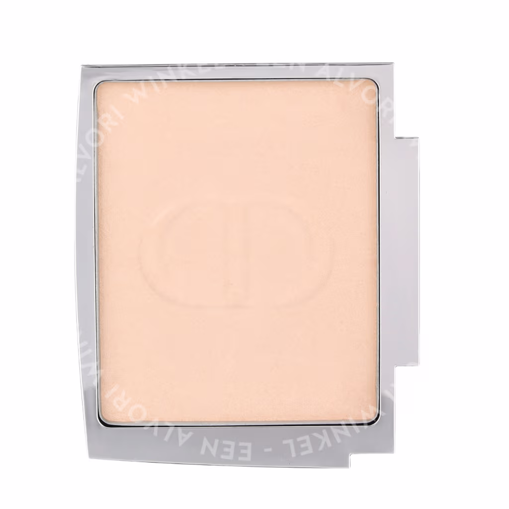 Christian Dior Dior Forever Natural Velvet Foundation - Refill — #2N