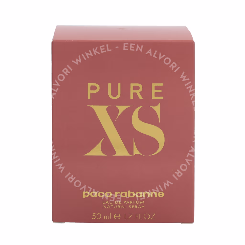 Paco Rabanne Paco Rabanne Pure XS For Her Edp Spray — foto 2