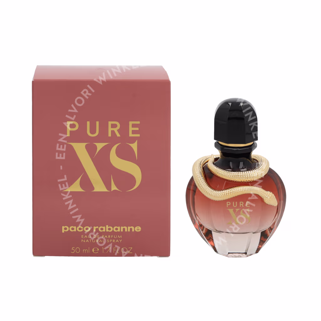 Paco Rabanne Paco Rabanne Pure XS For Her Edp Spray — foto 3