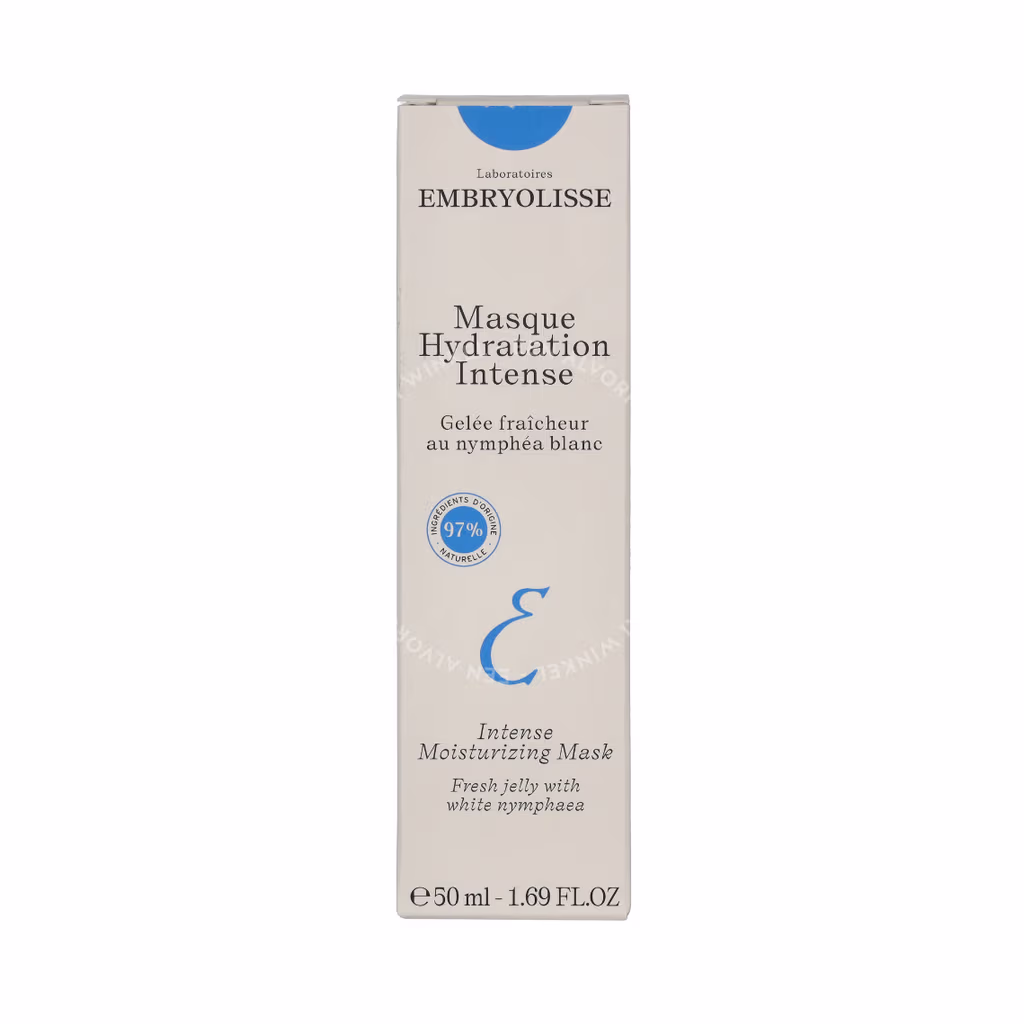 Embryolisse Embryolisse Intense Moisturising Mask — foto 2