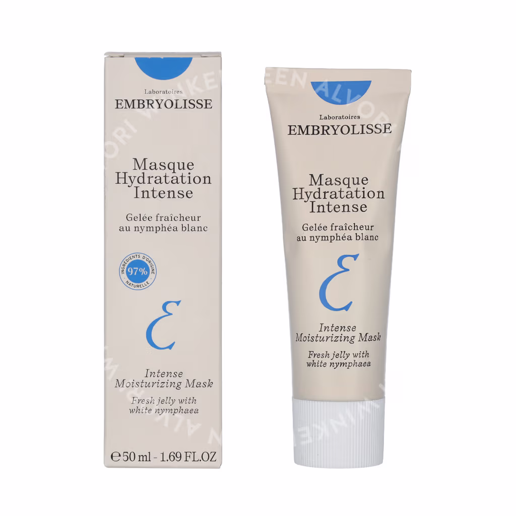 Embryolisse Embryolisse Intense Moisturising Mask — foto 3