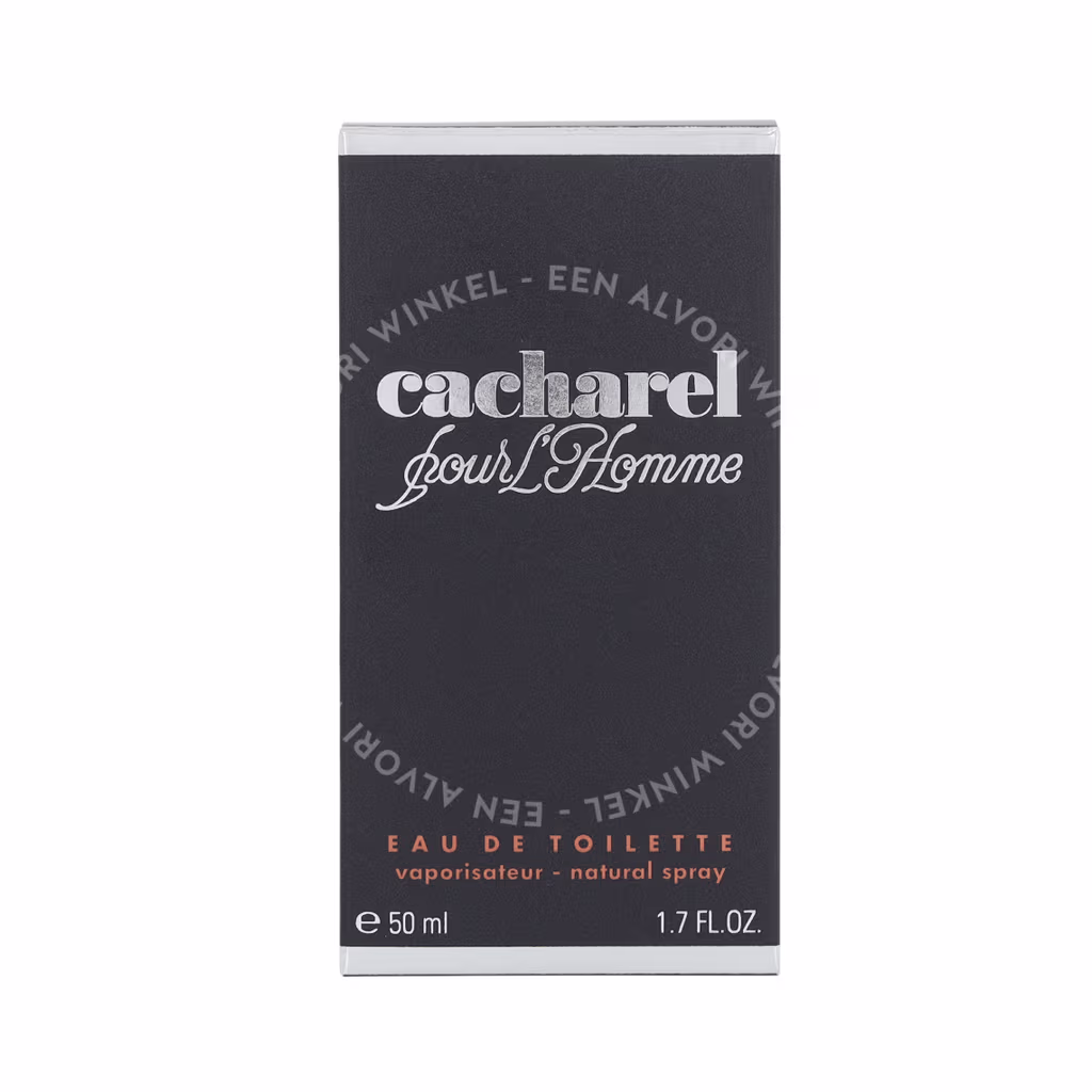 Cacharel Cacharel Pour L'Homme Edt Spray — foto 2