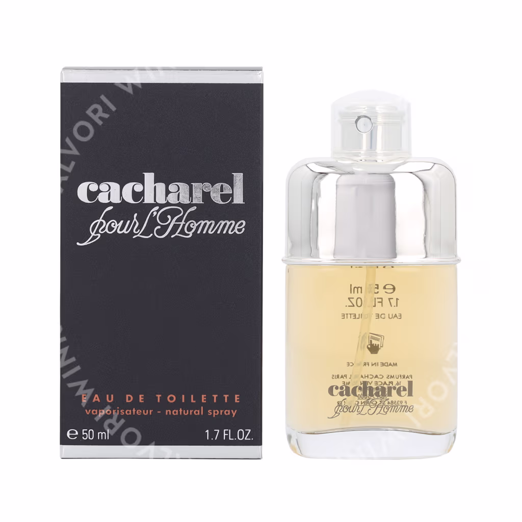 Cacharel Cacharel Pour L'Homme Edt Spray — foto 3