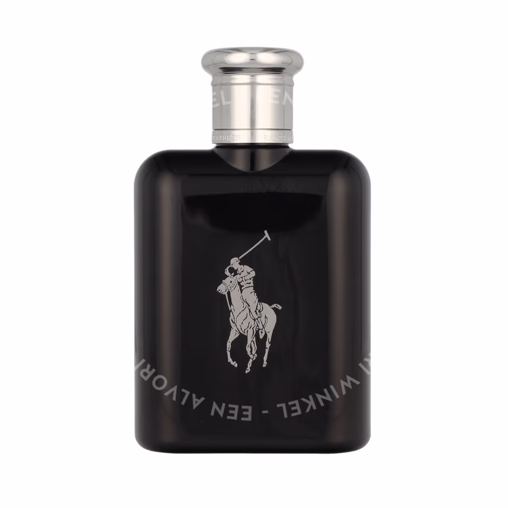 Ralph Lauren Ralph Lauren Polo Black Edt Spray