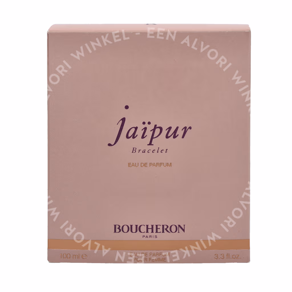 Boucheron Boucheron Jaipur Bracelet Edp Spray — foto 2