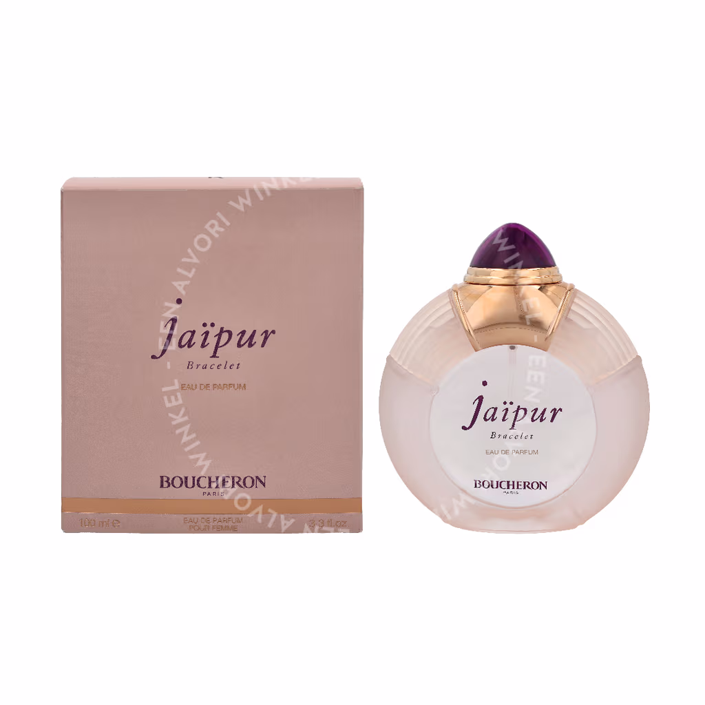 Boucheron Boucheron Jaipur Bracelet Edp Spray — foto 3