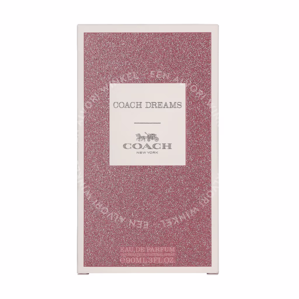 Coach Coach Dreams Edp Spray — foto 2