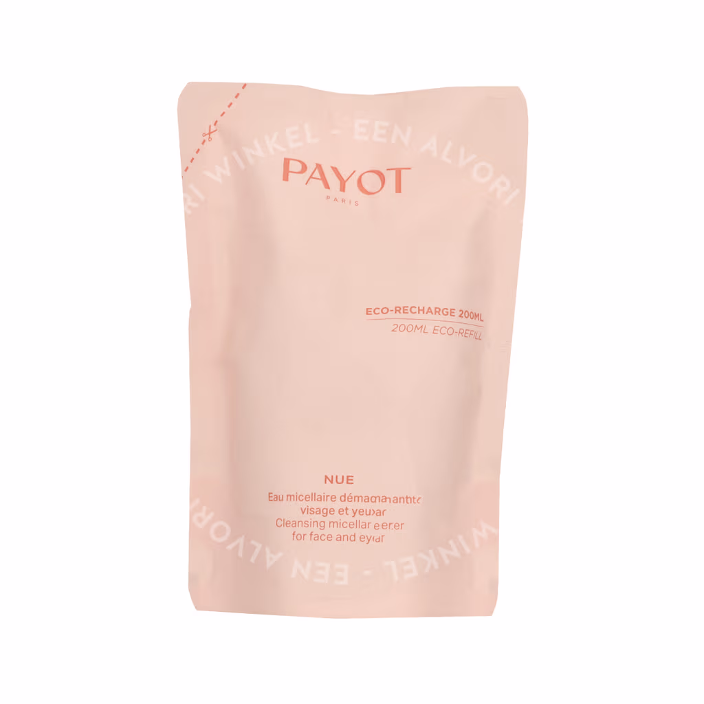 Payot Payot Nue Eau Micellaire Demaquillante - Refill — foto 2